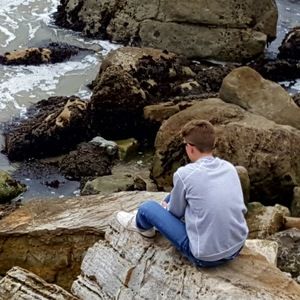 Meet your Posher, Matthew